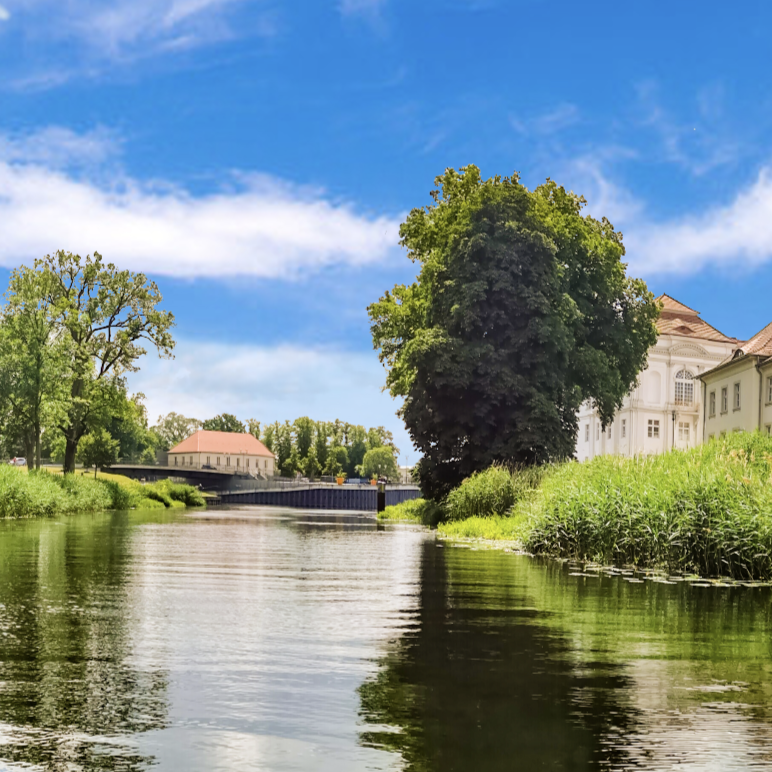 oranienburgwasser